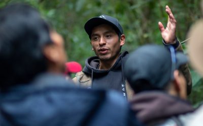 El ecoturismo comunal como aporte para el Buen Vivir